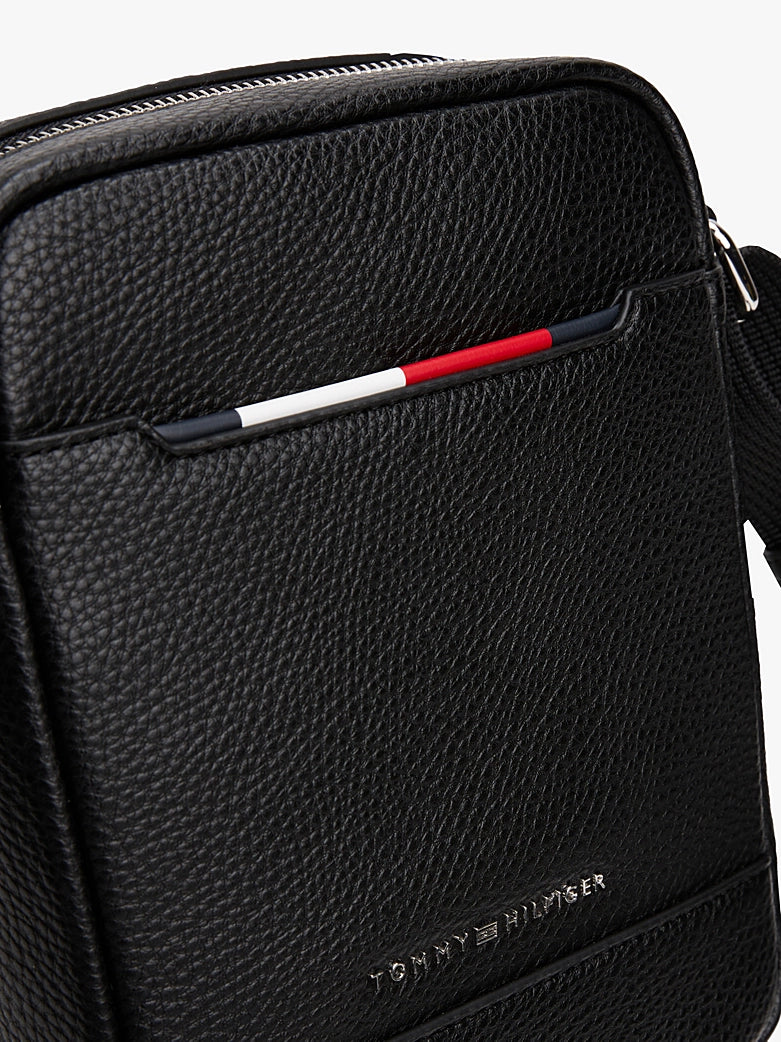 Tommy Hilfiger borsello ecopelle