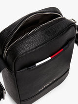 Tommy Hilfiger borsello ecopelle