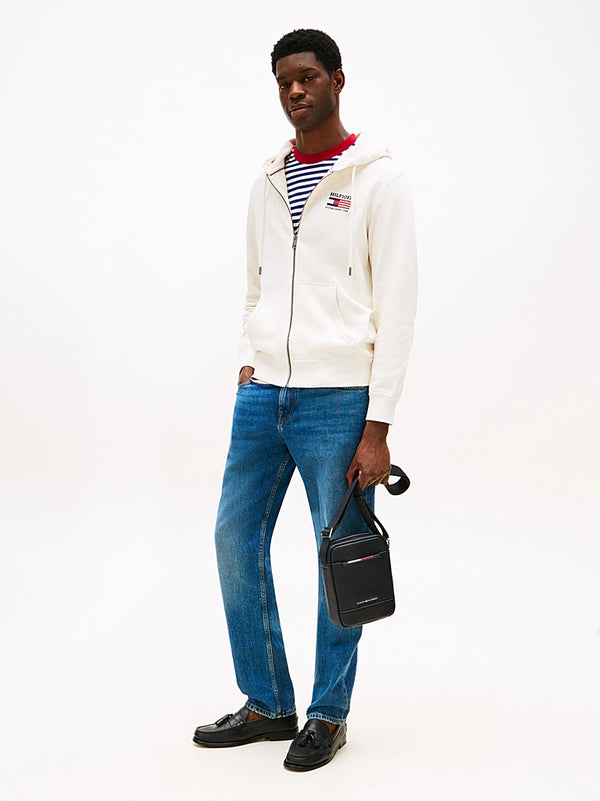 Tommy Hilfiger borsello ecopelle