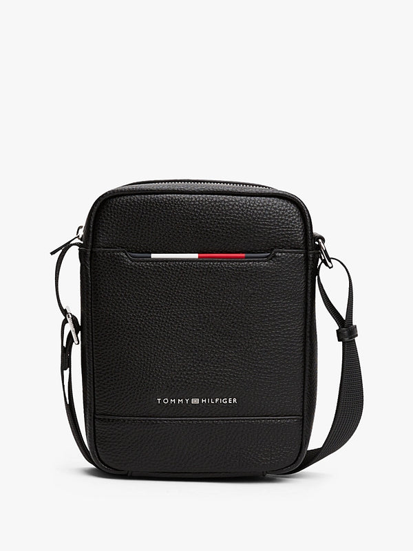 Tommy Hilfiger borsello ecopelle