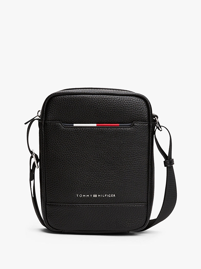 Tommy Hilfiger borsello ecopelle