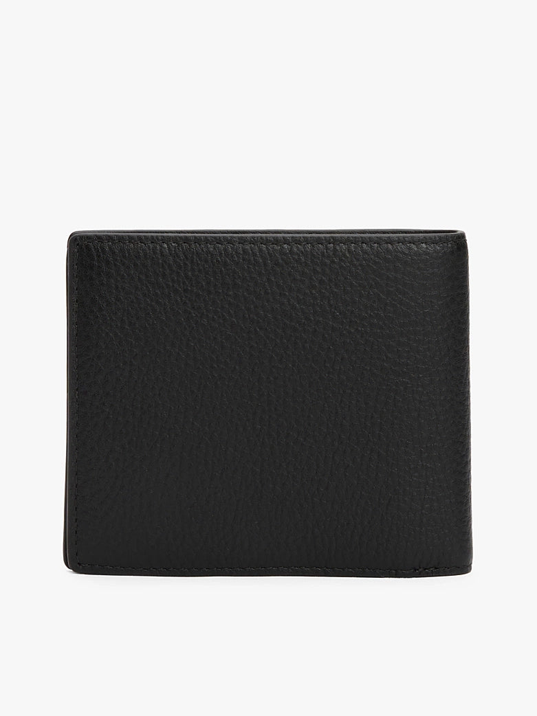 TOMMY HILFIGER PORTAFOGLI PELLE