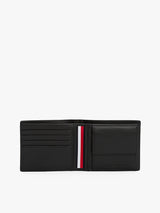TOMMY HILFIGER PORTAFOGLI PELLE