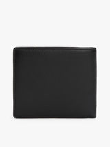 TOMMY HILFIGER PORTAFOGLI PELLE