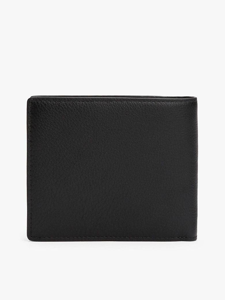 TOMMY HILFIGER PORTAFOGLI PELLE