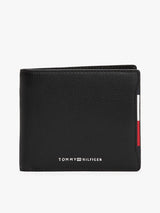 TOMMY HILFIGER PORTAFOGLI PELLE
