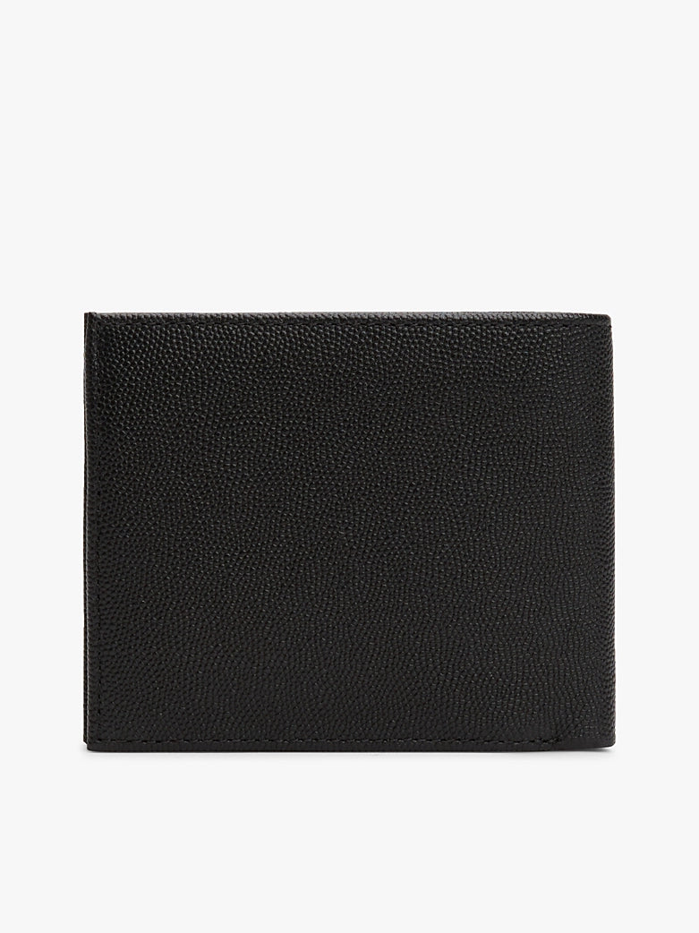 TOMMY HILFIGER PORTAFOGLI PELLE