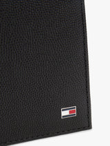 TOMMY HILFIGER PORTAFOGLI PELLE
