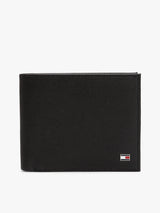 TOMMY HILFIGER PORTAFOGLI PELLE