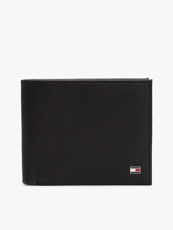 TOMMY HILFIGER PORTAFOGLI PELLE