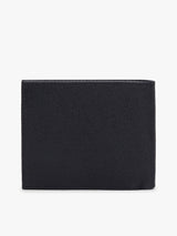 TOMMY HILFIGER PORTAFOGLI PELLE