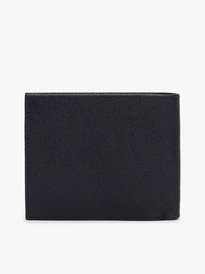 TOMMY HILFIGER PORTAFOGLI PELLE