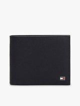 TOMMY HILFIGER PORTAFOGLI PELLE