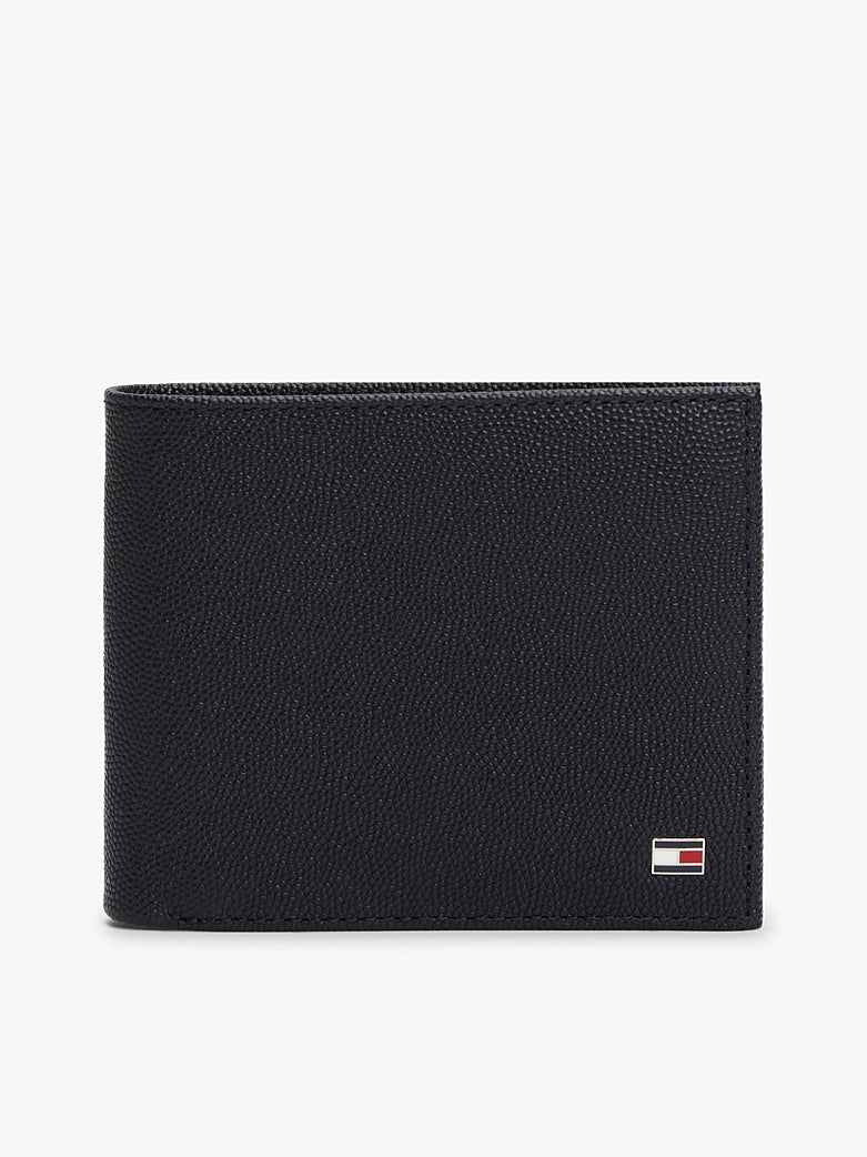 TOMMY HILFIGER PORTAFOGLI PELLE