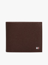 TOMMY HILFIGER PORTAFOGLI PELLE