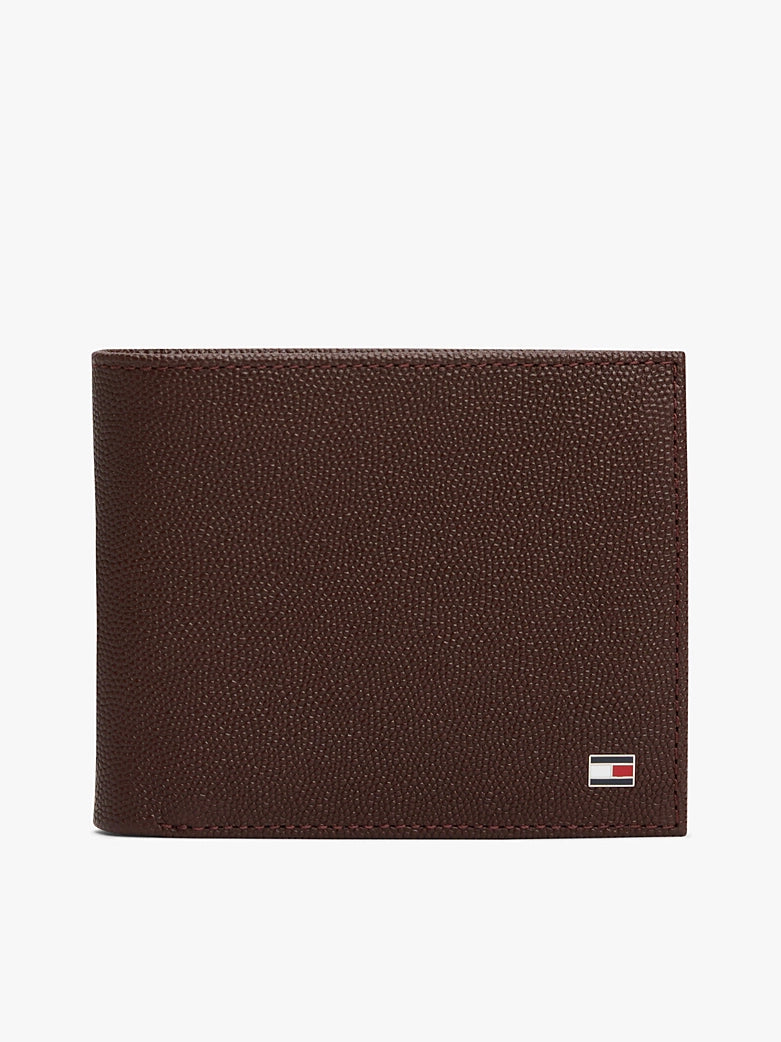 TOMMY HILFIGER PORTAFOGLI PELLE