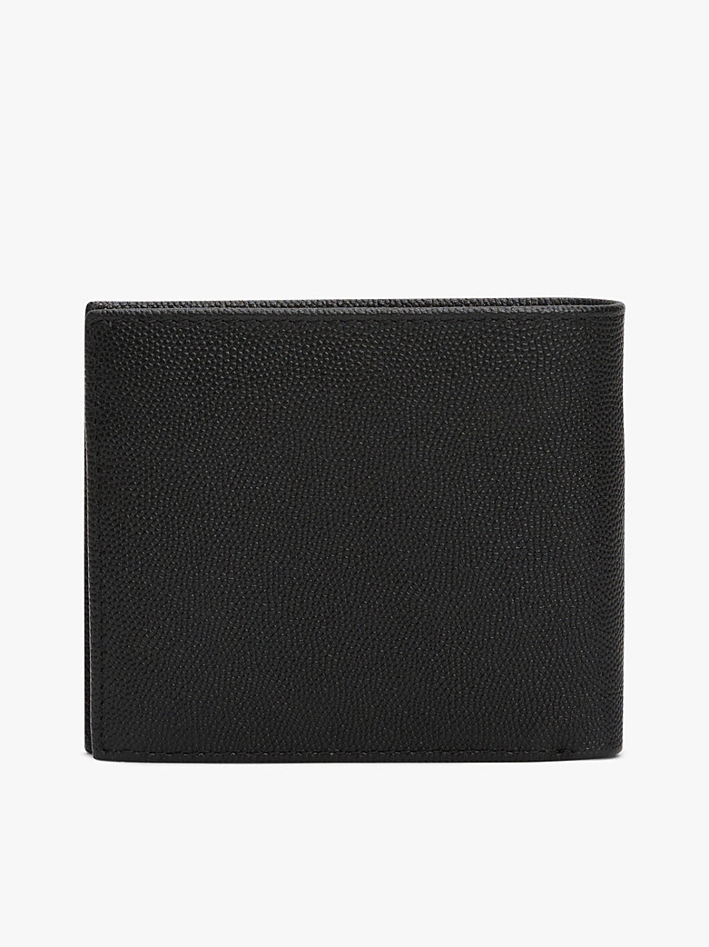 TOMMY HILFIGER PORTAFOGLI PELLE