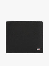 TOMMY HILFIGER PORTAFOGLI PELLE