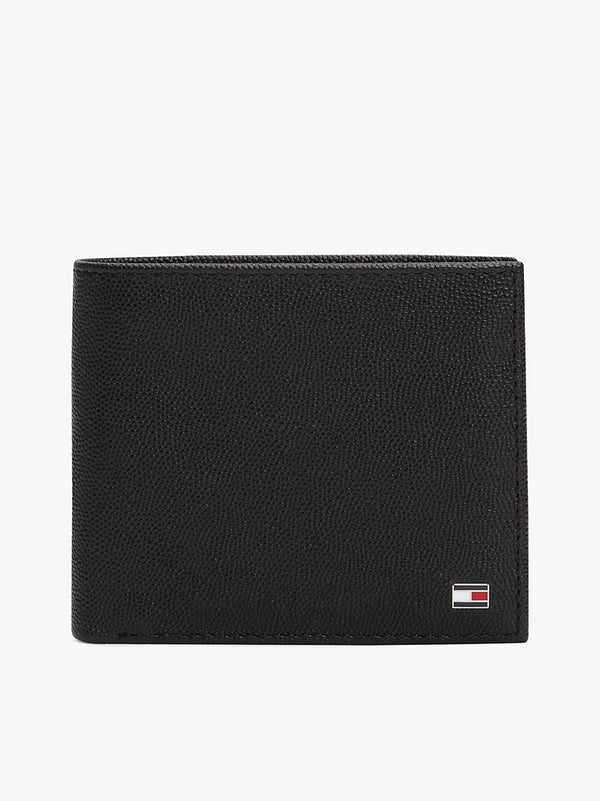 TOMMY HILFIGER PORTAFOGLI PELLE