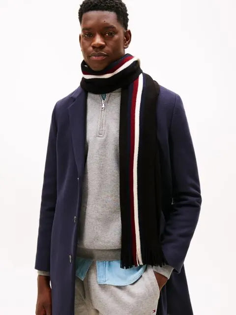 Tommy Hilfiger sciarpa