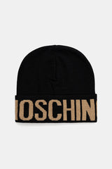 Cuffia Moschino