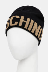 Cuffia Moschino