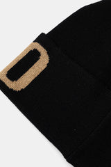 Cuffia Moschino