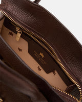 Cuoieria Fiorentina borsa pelle con tracolla