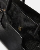 Cuoieria Fiorentina borsa pelle con tracolla