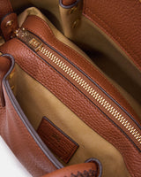 Cuoieria Fiorentina borsa pelle