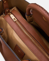 Cuoieria Fiorentina borsa pelle