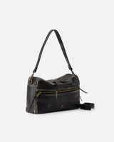 Cuoieria Fiorentina borsa in pelle vintage