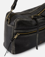 Cuoieria Fiorentina borsa in pelle vintage