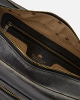 Cuoieria Fiorentina borsa in pelle vintage