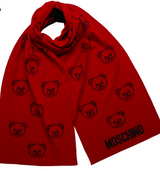 Moschino sciarpa