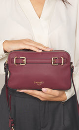 TWINSET BORSA con tracolla