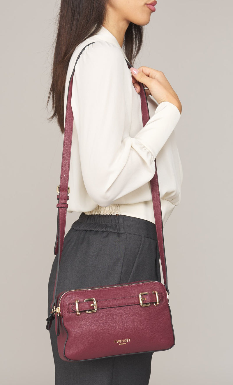 TWINSET BORSA con tracolla