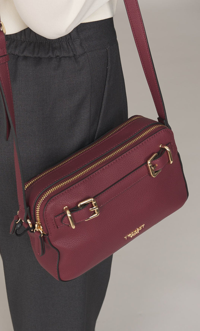TWINSET BORSA con tracolla