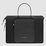 PIQUADRO BORSA LAVORO DONNA  porta pc 15,6"