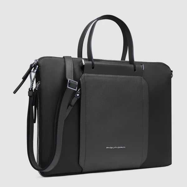 PIQUADRO BORSA LAVORO DONNA  porta pc 15,6"