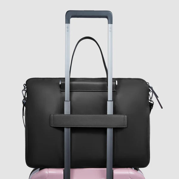 PIQUADRO BORSA LAVORO DONNA  porta pc 15,6"