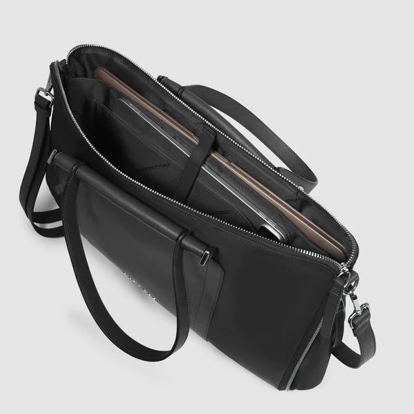 PIQUADRO BORSA LAVORO DONNA  porta pc 15,6"