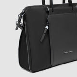 PIQUADRO BORSA LAVORO DONNA  porta pc 15,6"