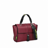 REBELLE BORSA PELLE CON TRACOLLA