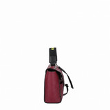 REBELLE BORSA PELLE CON TRACOLLA
