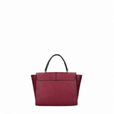 REBELLE BORSA PELLE CON TRACOLLA