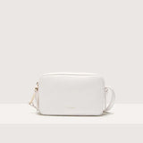 Coccinelle borsa a tracolla in pelle
