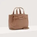 Coccinelle borsa pelle
