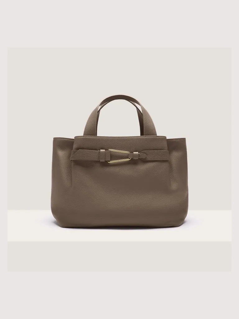 Coccinelle borsa pelle