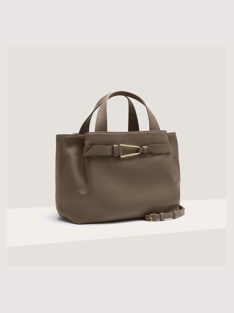 Coccinelle borsa pelle